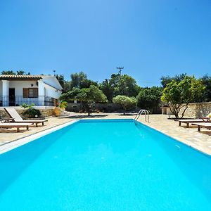Superior Villa Private Pool